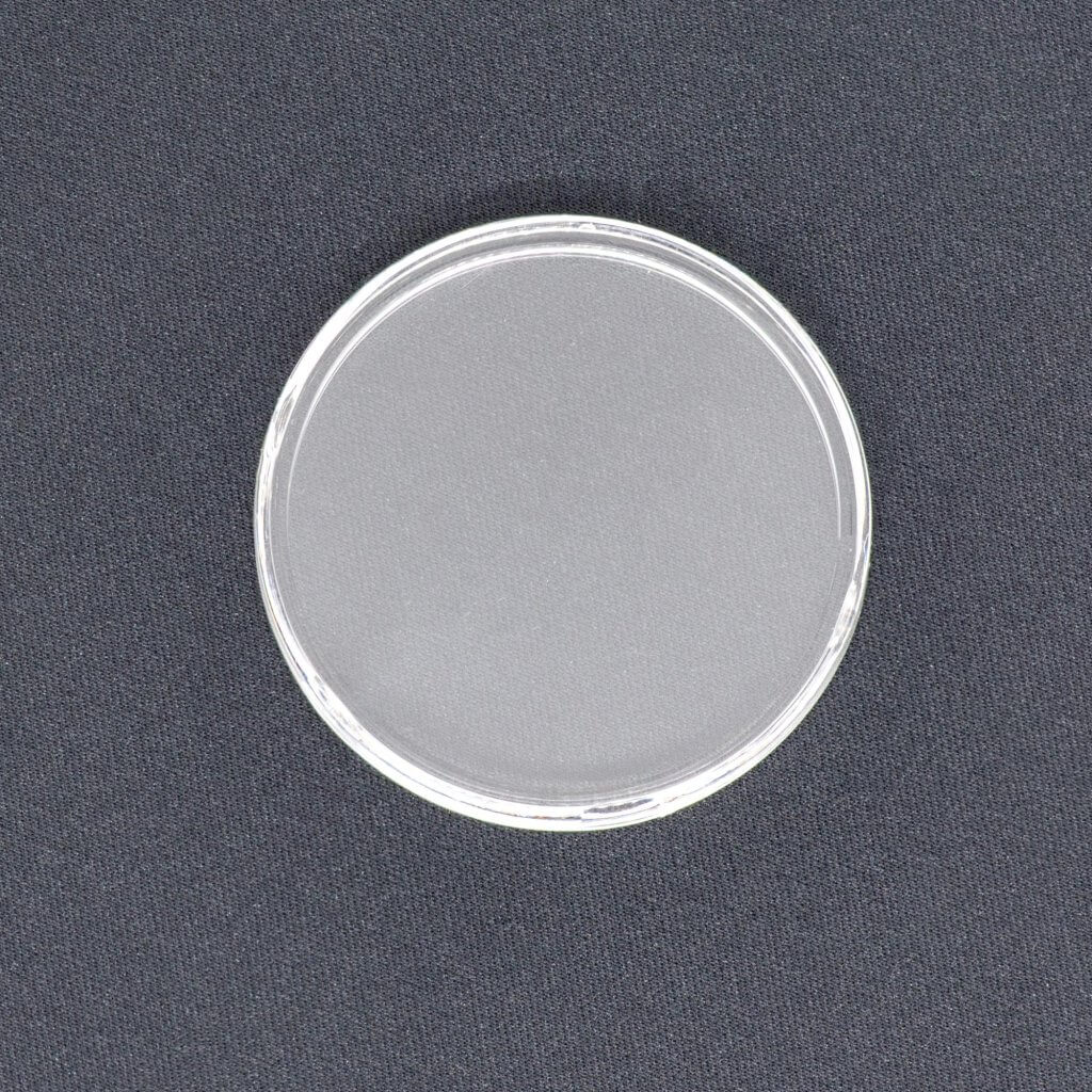 ULTRA PRO Coin Capsules- Air-Tite H40 Direct Fit Holder 5-Pack