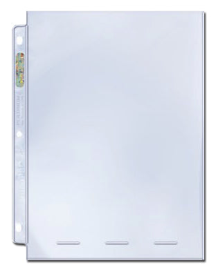 ULTRA PRO Page - 1-Pocket 8x10