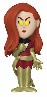 X-Men - Phoenix NYCC 2022 Fall Convention Exclusive Funko Vinyl Soda Figure (LE 8000 pc)