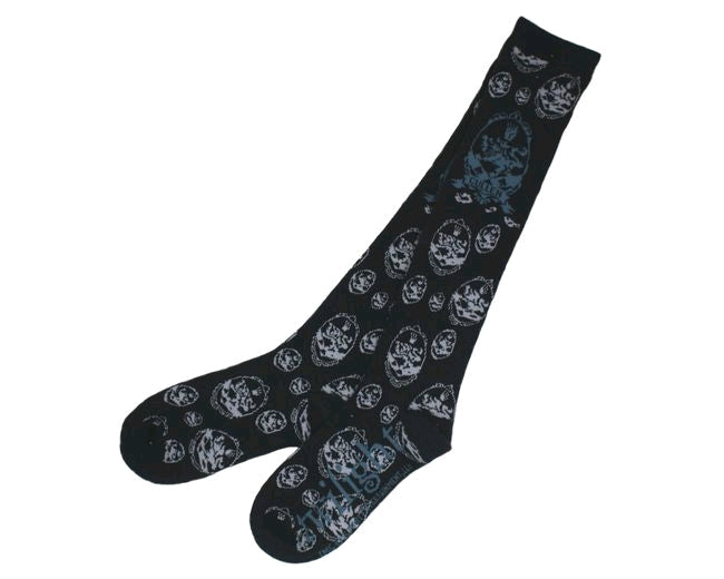 The Twilight Saga: New Moon - Socks Knee Length Cullen Crest - Ozzie Collectables