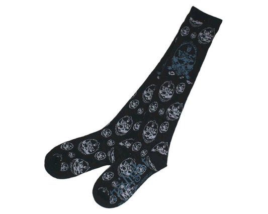 The Twilight Saga: New Moon - Socks Knee Length Cullen Crest - Ozzie Collectables