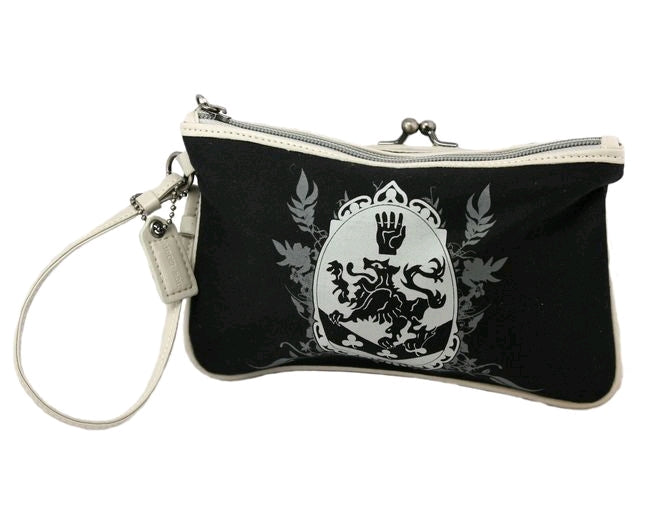 The Twilight Saga: New Moon - Cullen Crest Purse - Ozzie Collectables
