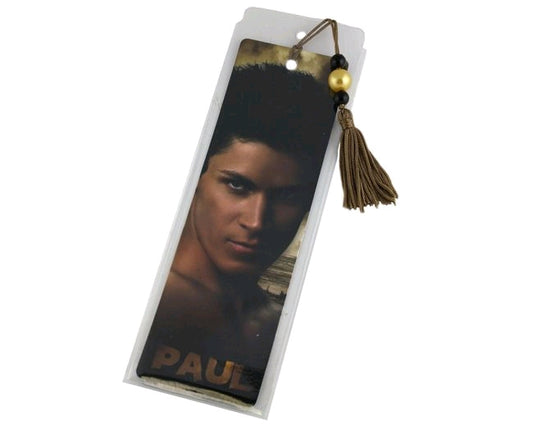 The Twilight Saga: New Moon - Bookmark Paul (Wolf Pack) - Ozzie Collectables