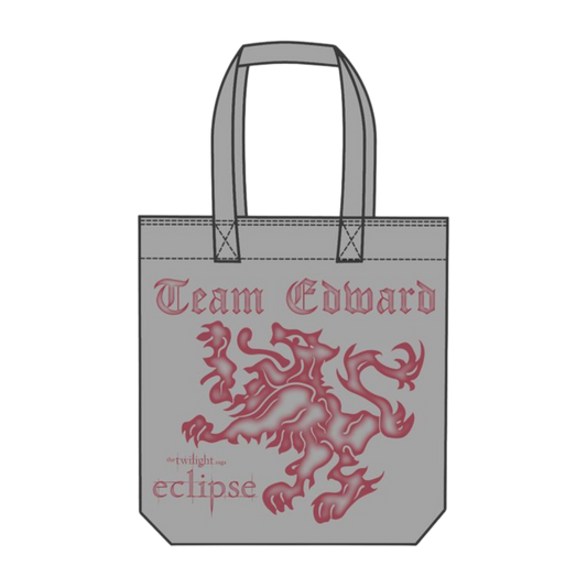 The Twilight Saga: Eclipse - Bag Tote TE
