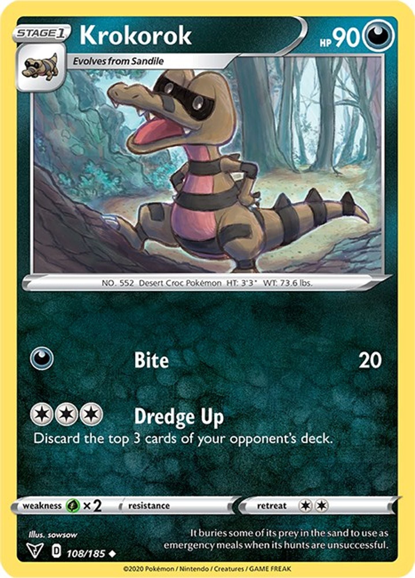 Krokorok