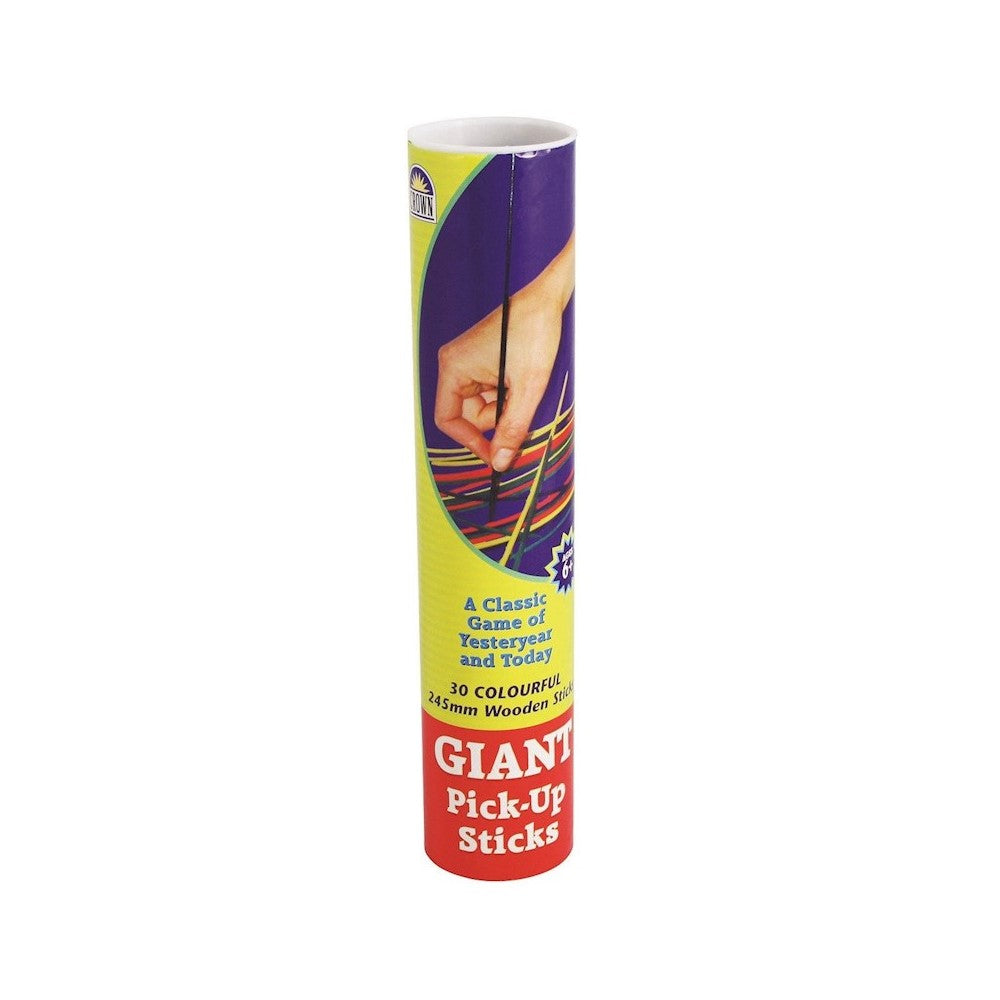 Giant Pickup Sticks - Ozzie Collectables