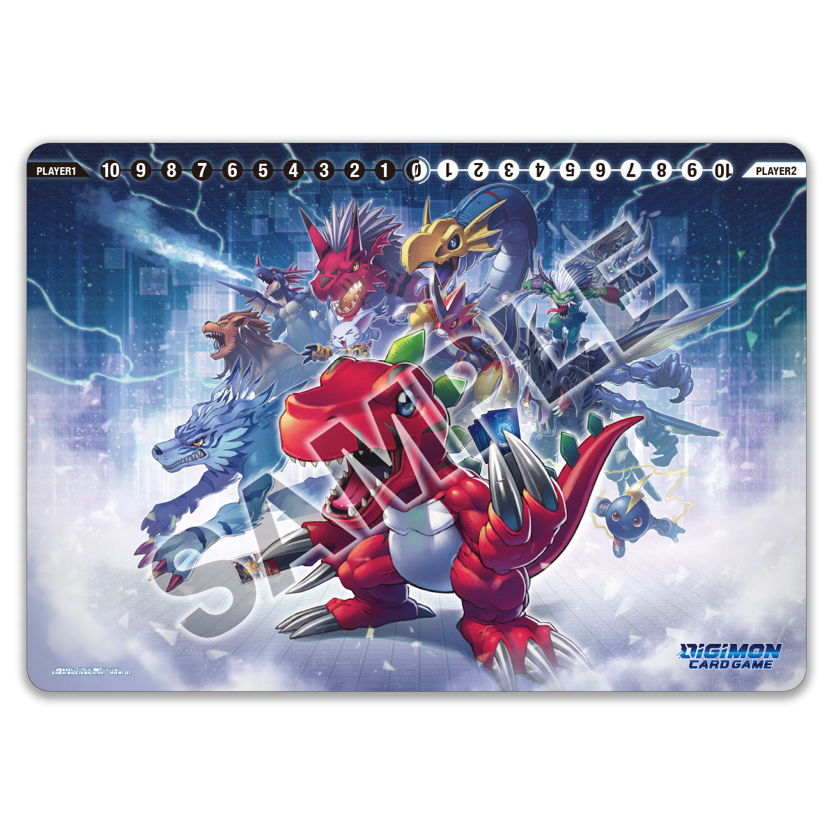 Digimon Card Game - Tamers Set 4 (PB-10) Digimon Card Game - Tamers Set 4 (PB-10)