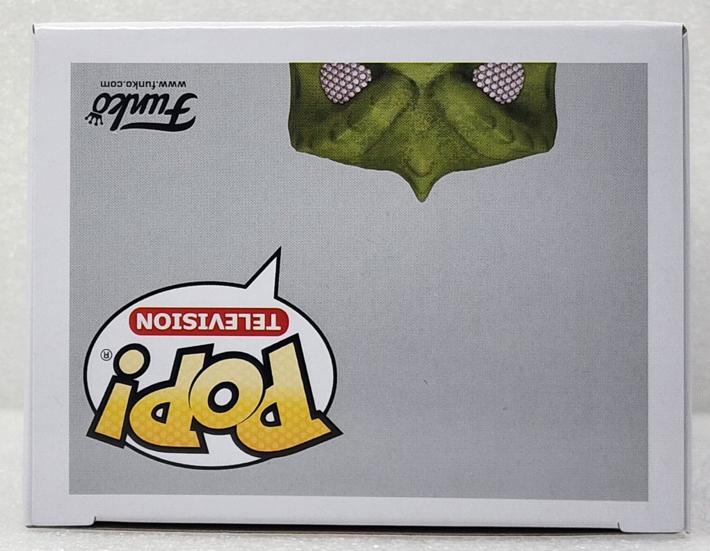 Star Trek - Gorn Signed Pop! Vinyl #1143