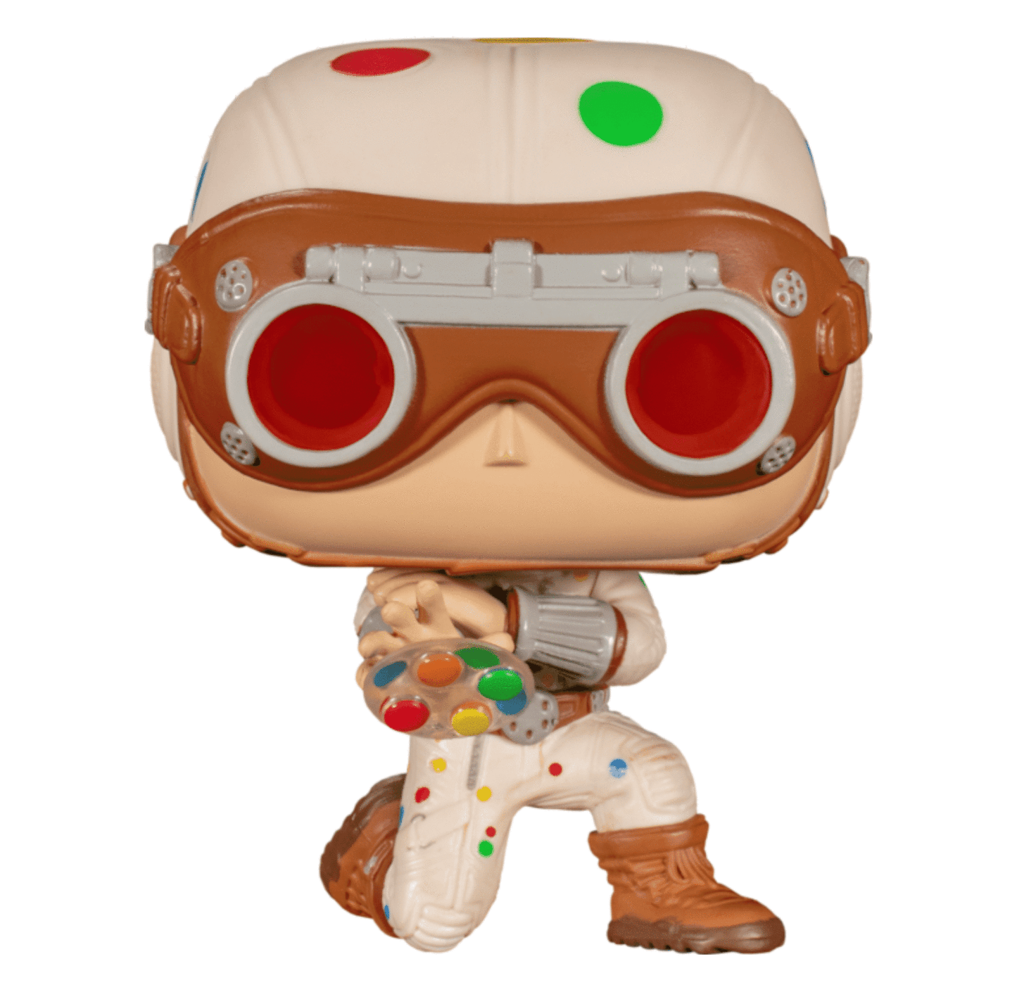 The Suicide Squad - Polka-Dot Man Pop! Vinyl #1112