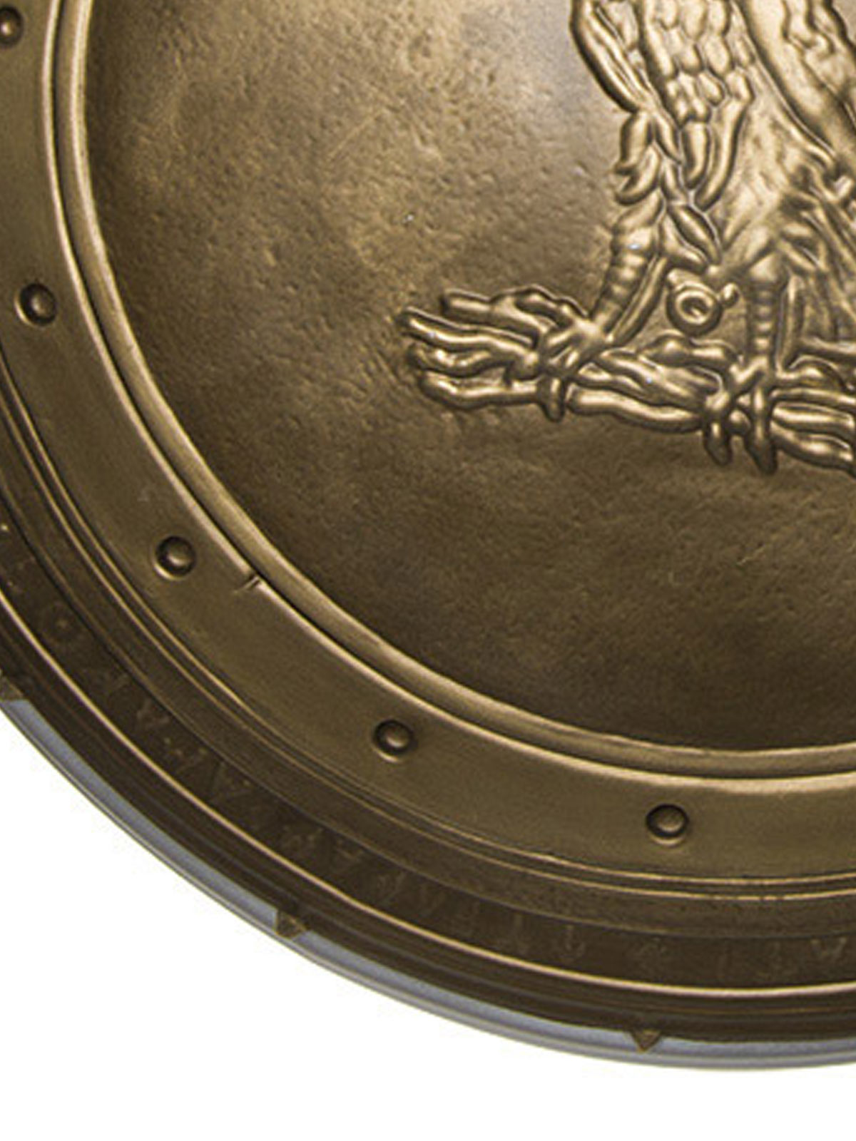 Wonder Woman 24" Shield