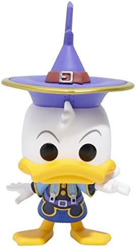 Kingdom Hearts - Donald Duck Pop! Vinyl #267