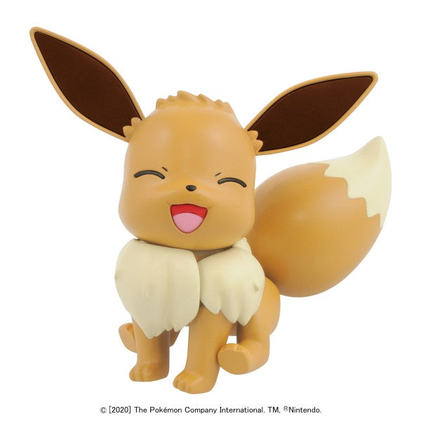 POKEMON - MODEL KIT EEVEE