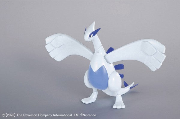 POKEMON - MODEL KIT LUGIA
