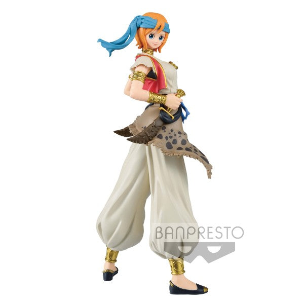 One Piece - Koala Treasure Cruise World Journey Vol.6 Bandai Banpresto Action Figure