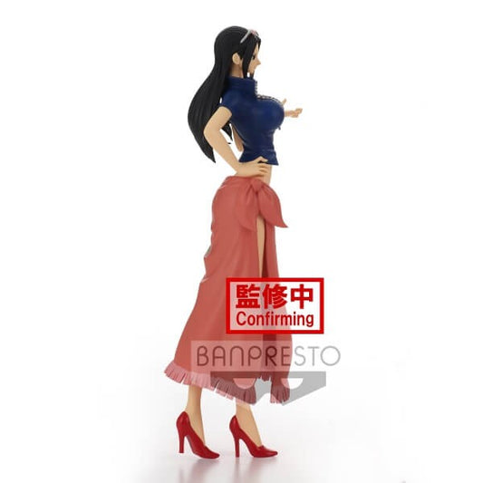 ONE PIECE - GLITTER&GLAMOURS - NICO ROBIN (VER.A)