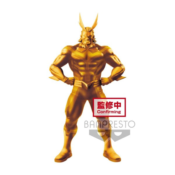 MY HERO ACADEMIA - AGE OF HEROES - ALL MIGHT (SPECIAL VER.A)
