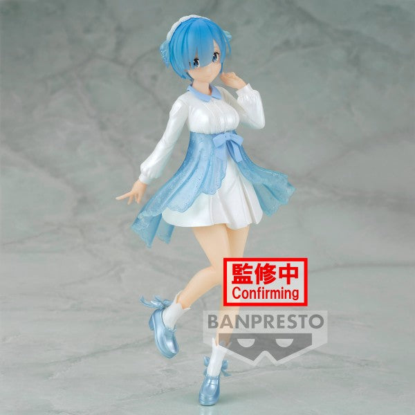 RE:ZERO - STARTING LIFE IN ANOTHER WORLD - SERENUS COUTURE - REM VOL.2
