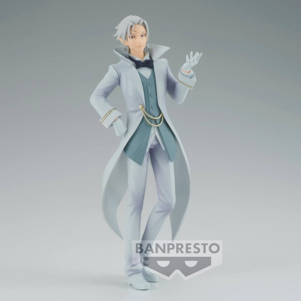 THAT TIME I GOT REINCARNATED AS A SLIME - OTHERWORLDER FIGURE VOL.17 (B:CLAYMAN)