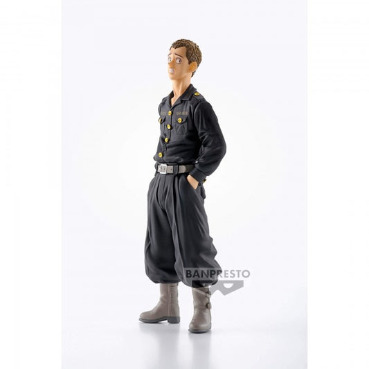 TOKYO REVENGERS - RYOHEI HAYASHI FIGURE