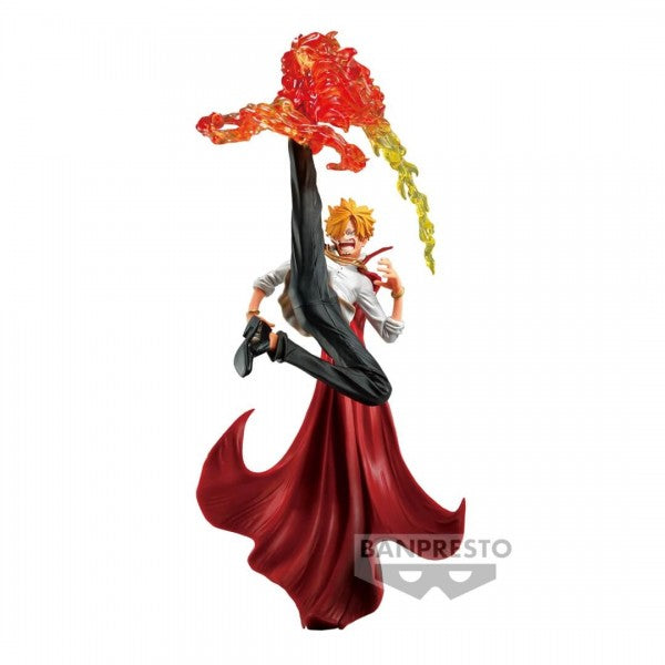 ONE PIECE - BANPRESTO WORLD FIGURE COLOSSEUM VOL.2 SPECIAL VER.