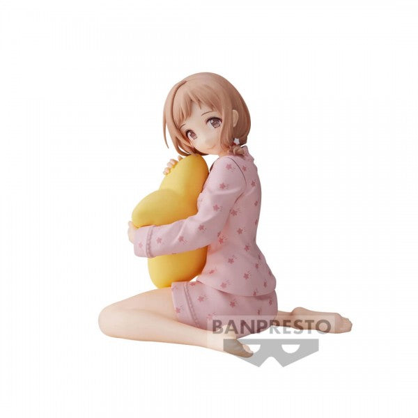 THE IDOLMASTER: SHINY COLORS - RELAX TIME - MANO SAKURAGI