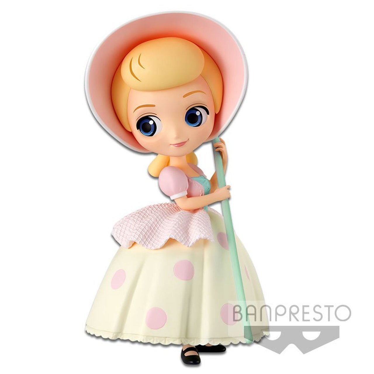 Disney Pixar Toy Story - Bo Peep (B) Q Posket