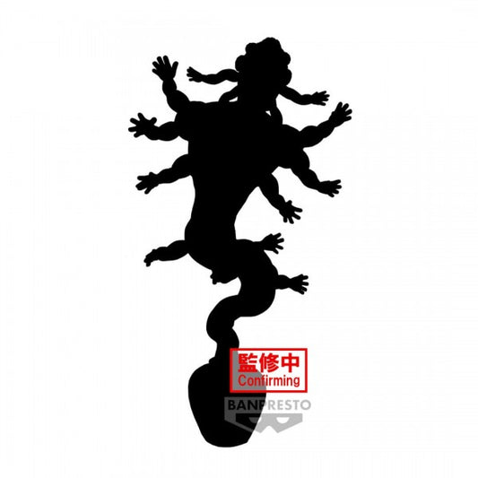 DEMON SLAYER: KIMETSU NO YAIBA - FIGURE - DEMON SERIES VOL.10 (B:GYOKKO)