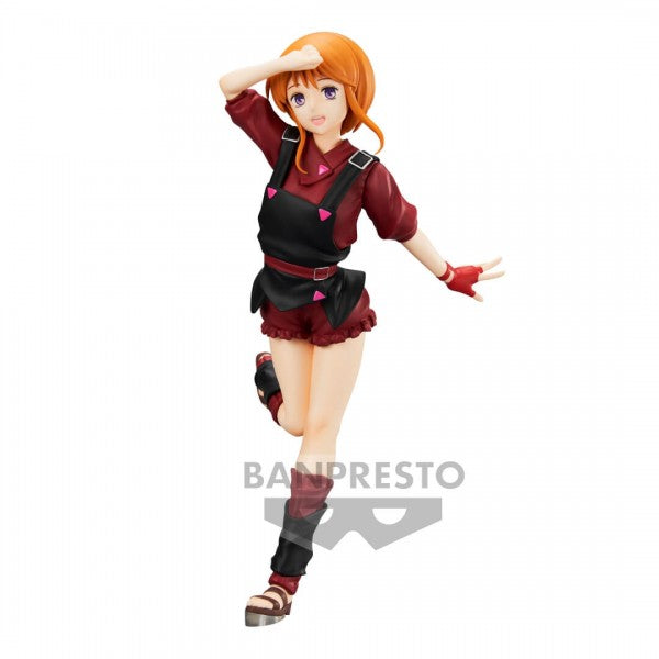 MOBILE SUIT GUNDAM ZZ - FIGURE - ELPEO PLE