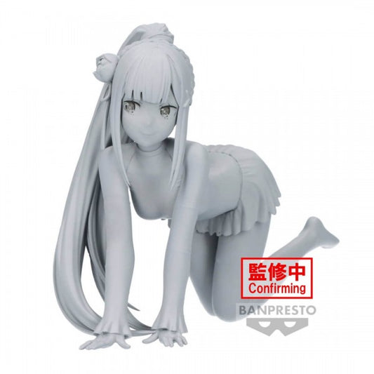 RE:ZERO - STARTING LIFE IN ANOTHER WORLD - CELESTIAL VIVI - EMILIA