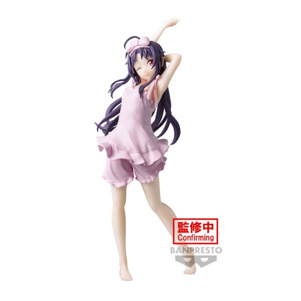 SWORD ART ONLINE - VARIANT SHOWDOWN FIGURE - YUUKI