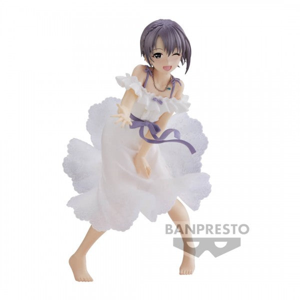 THE IDOLMASTER: CINDERELLA GIRLS - EMOTIONAL LENS - YUUKI OTOKURA