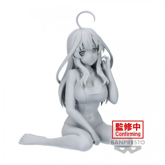 THE QUINTESSENTIAL: QUINTUPLETS MOVIE - CELESTIAL VIVI - ITSUKI NAKANO (SCHOOL STYLE VER.)
