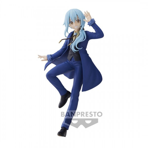 THAT TIME I GOT REINCARNATED AS A SLIME - 10TH ANNIVERSARY - RIMURU TEMPEST