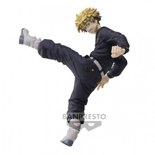 TOKYO REVENGERS - KING OF ARTIST - THE CHIFUYU MATSUNO