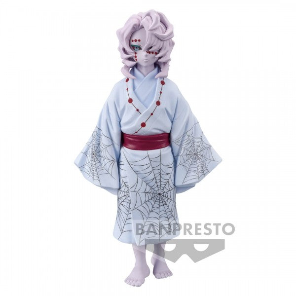 DEMON SLAYER: KIMETSU NO YAIBA - DEMON SERIES FIGURE VOL.12 (A:RUI)