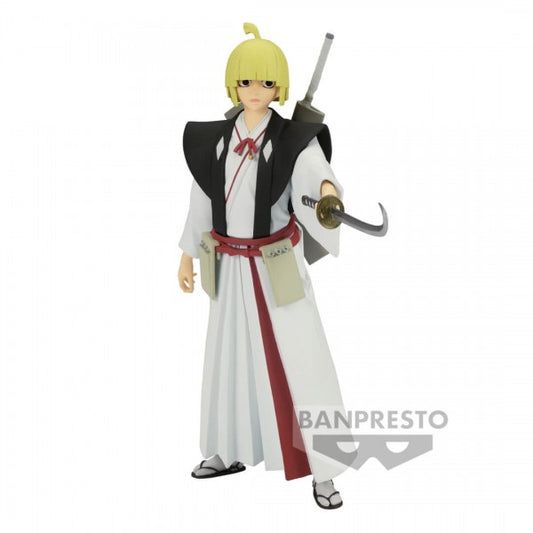 HELL'S PARADISE - VIBRATION STARS - YAMADA ASAEMON FUCHI