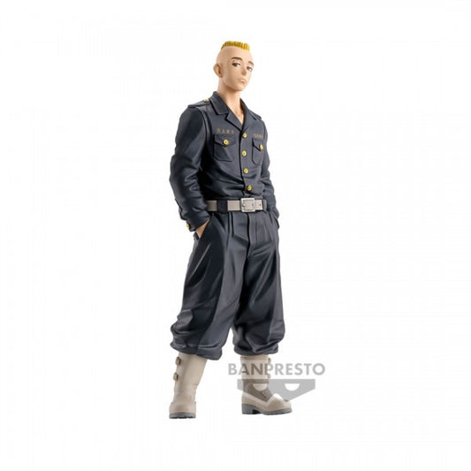 TOKYO REVENGERS - FIGURE - YASUHIRO MUTO