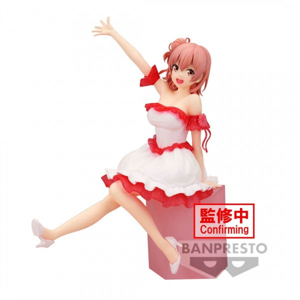MY TEEN ROMANTIC COMEDY SNAFU - 10TH ANNIVERSARY SERENUS COUTURE - YUI YUIGAHAMA