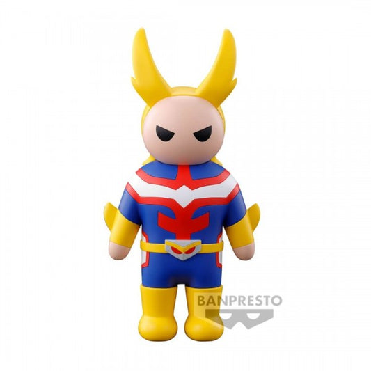 MY HERO ACADEMIA - SOFVIMATES - ALL MIGHT