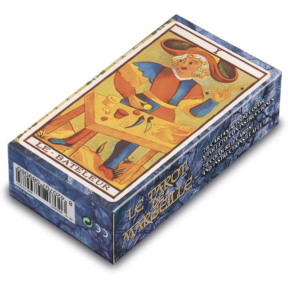 Marseille Tarot | 10023388 | Ozzie Collectables