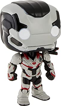 Avengers - War Machine Pop! Vinyl