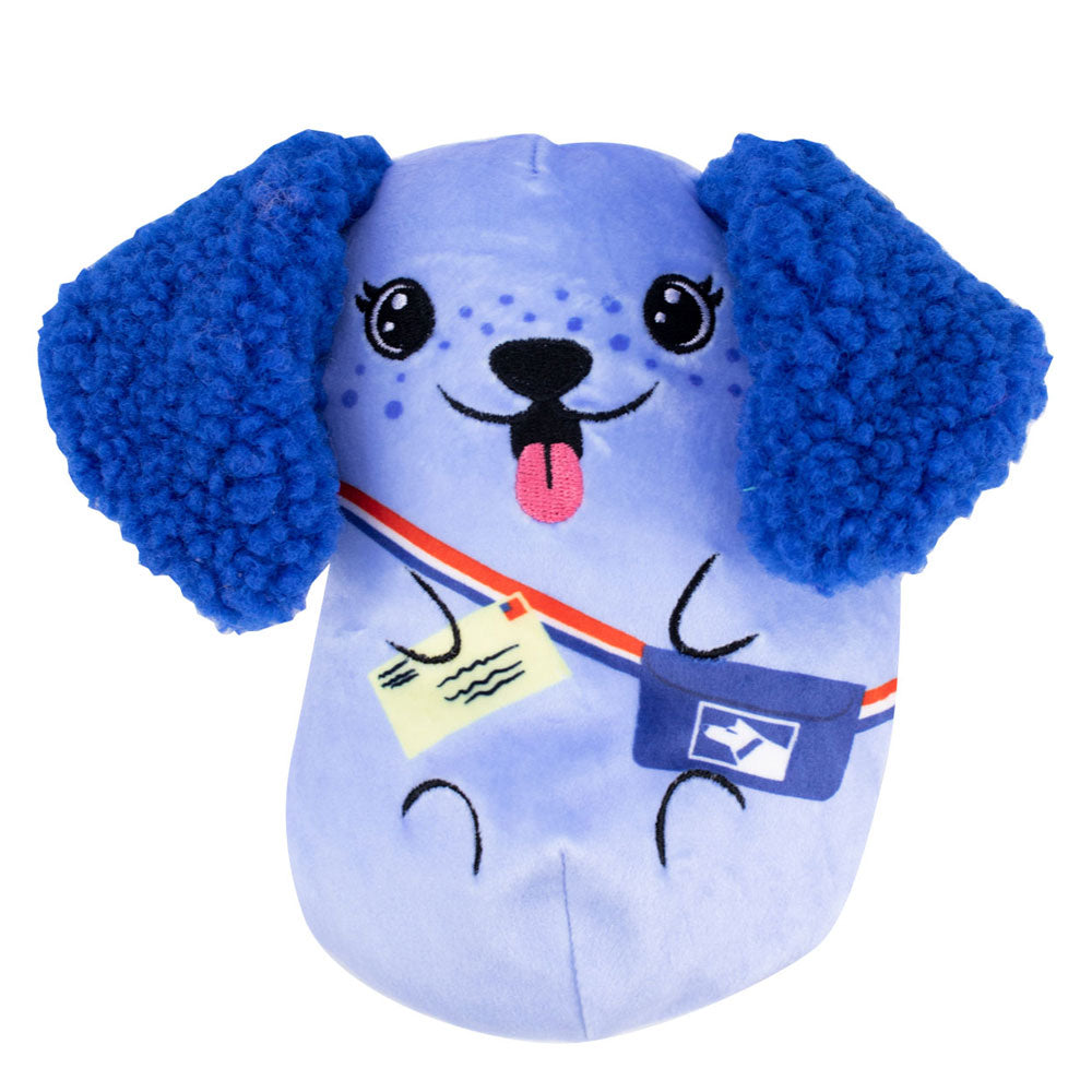 Dogs vs Squirrels Chonk Plush Asst (1PC)