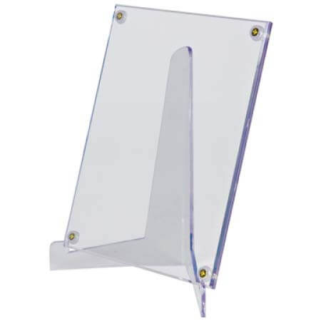 ULTRA PRO Specialty Holders - Stand Holder Large
