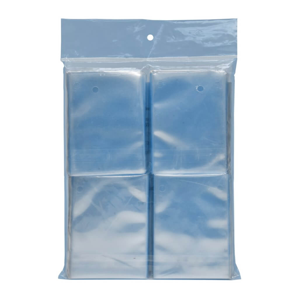 ULTRA PRO CARD SLEEVE – 2.5″ x 3.5″ Collector Sleeves 1000 pk