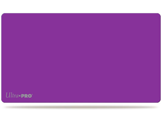 ULTRA PRO - Play Mat – Artists Gallery - Purple