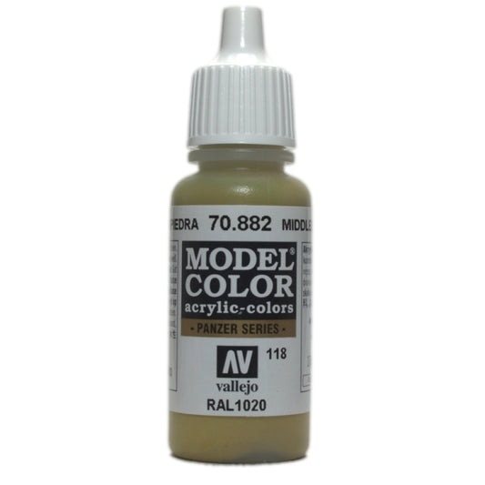 Vallejo Model Colour Middlestone 17 ml - Ozzie Collectables