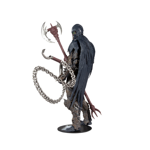 Spawn - Raven Spawn 7" Scale Action Figure