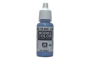 Vallejo Model Color - Azure (17 ml)