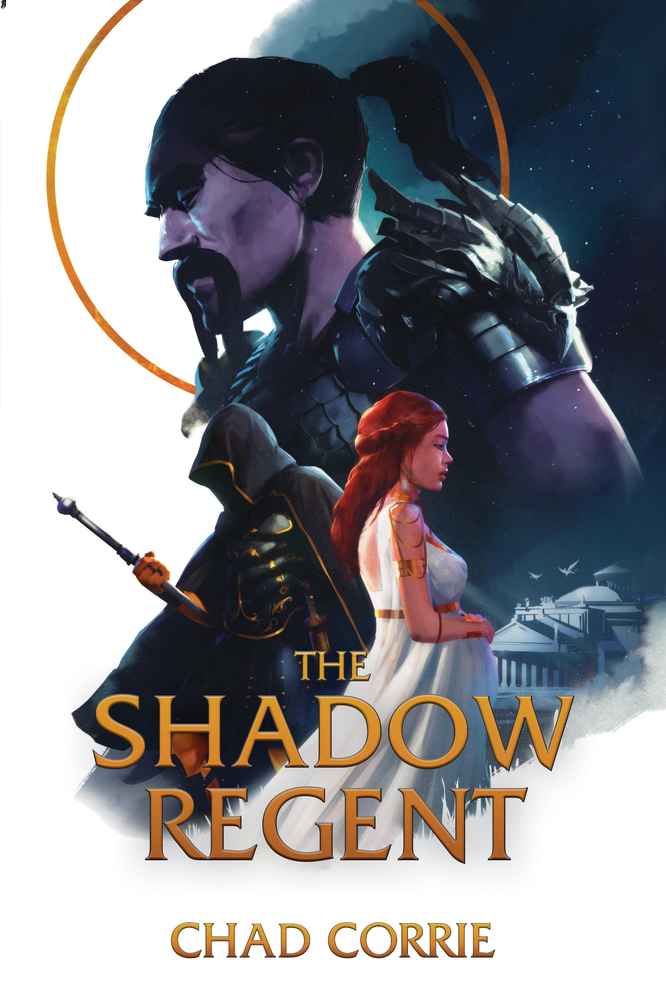 The Shadow Regent (Paperback)