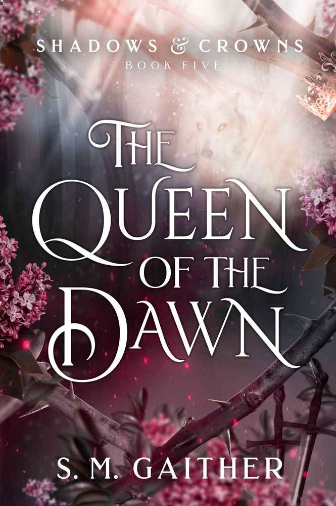 The Queen of the Dawn (Trade Paperback)